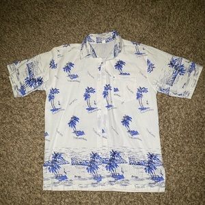 Thailand Beach shirt